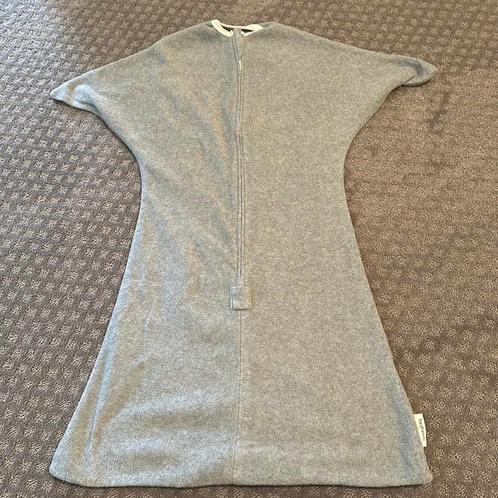 SleepingBaby sleep sack